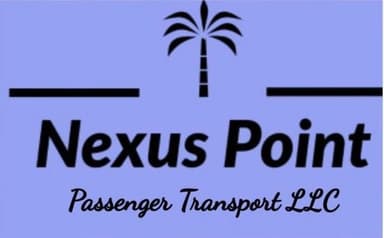 Nexus Point Passenger Transport
